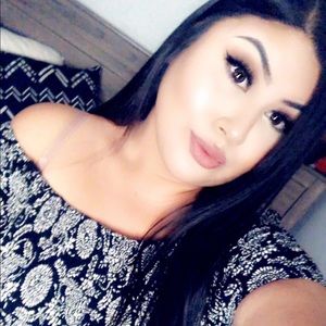 Meet your Posher, Marisol